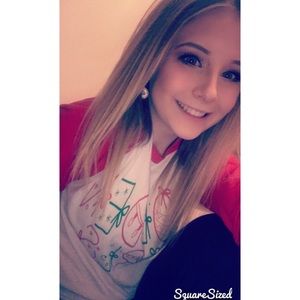 Meet your Posher, Kamryn